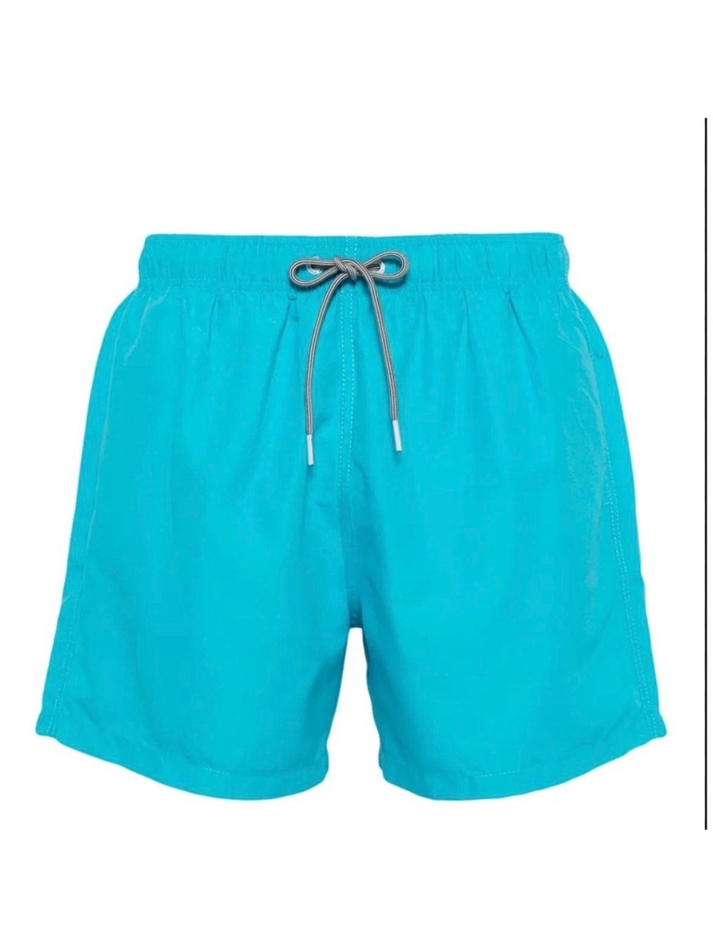 Boardies Kids' Ulu Blue Swim Shorts - Blue - Boys' Size 3-4